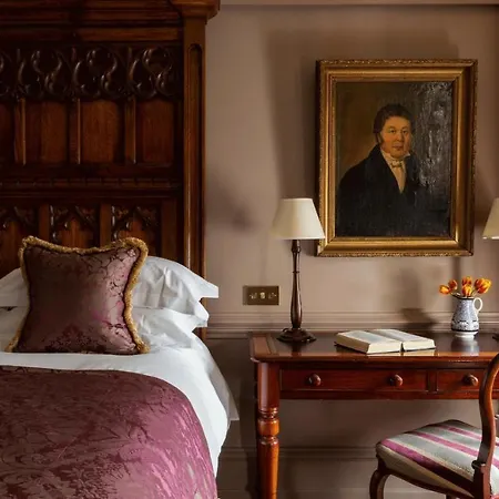 Batty Langley's Hotel Londres