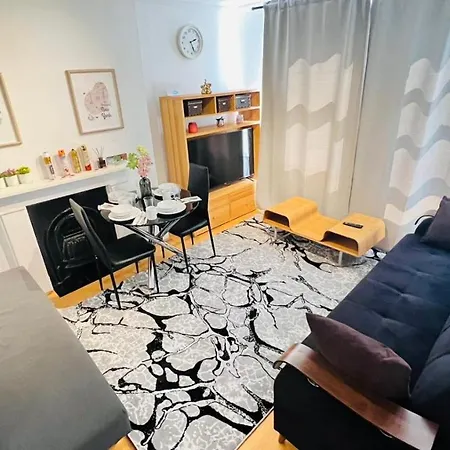 Covent Garden Location! London