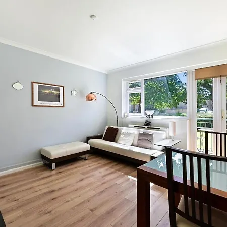 Apartment 29 Smithwood Close *