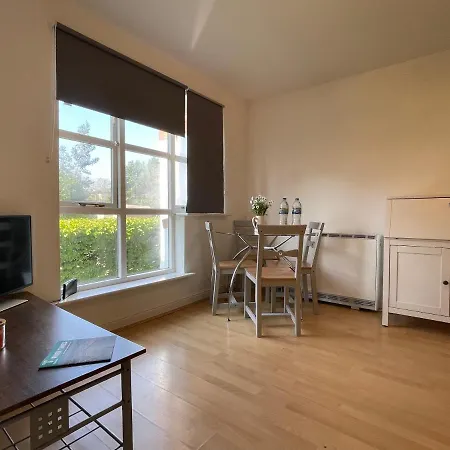 Apartment Surrey Docks Se16 Near Canada Water N Easy Access Canary Wharf London