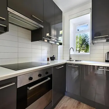 Apartment 29 Smithwood Close