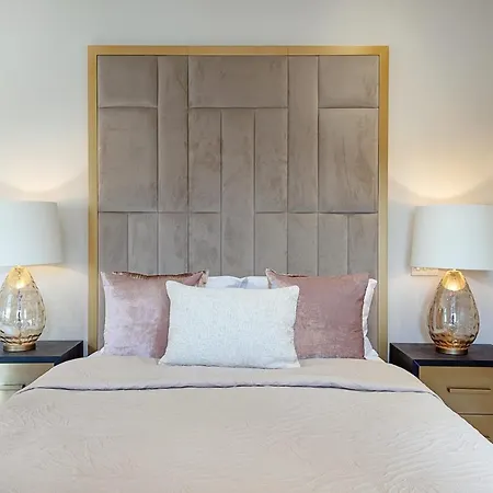 Apartment Marble Arch 4-hosted By Sweetstay London