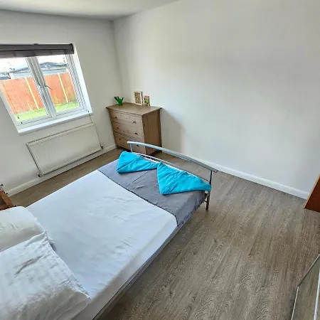 Entire 2 Bed Jasmine Fully Serviced * Beckenham