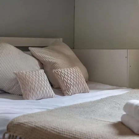 Apartment Cosy Near The Eye