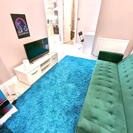 Apartment Deptford Stays *