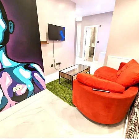 Deptford Stays Apartment London