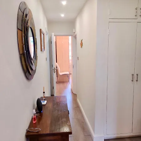 Appartement 1 Bed Flat Near Little Venice And Paddington