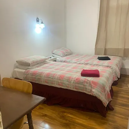 The Dharma Guest house 2*
