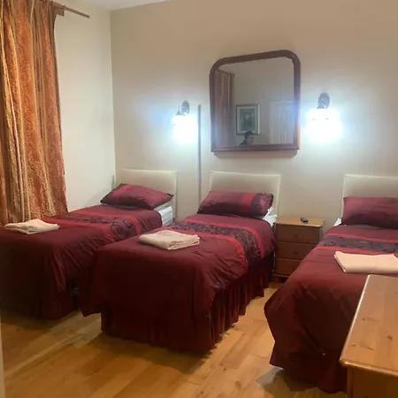 Guest house The Dharma 2*