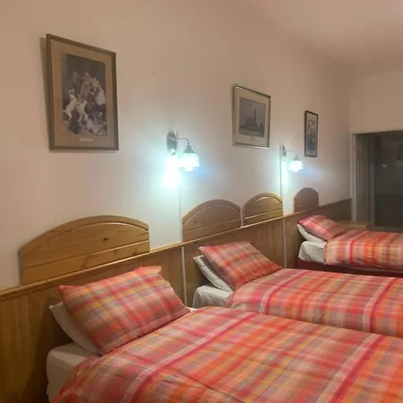 Guest house The Dharma