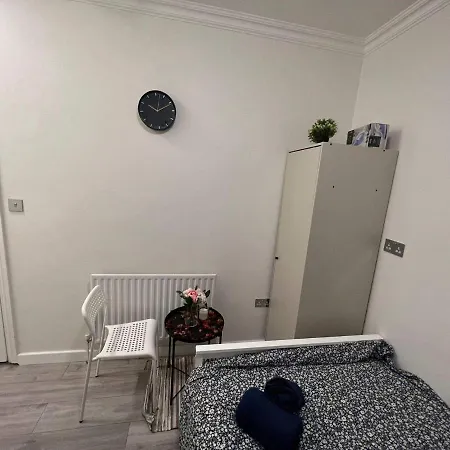 Apartment Guest&rest 4 London