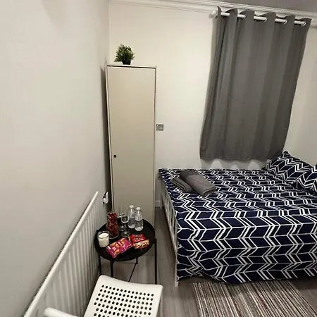 Guest&rest 4 Apartment *