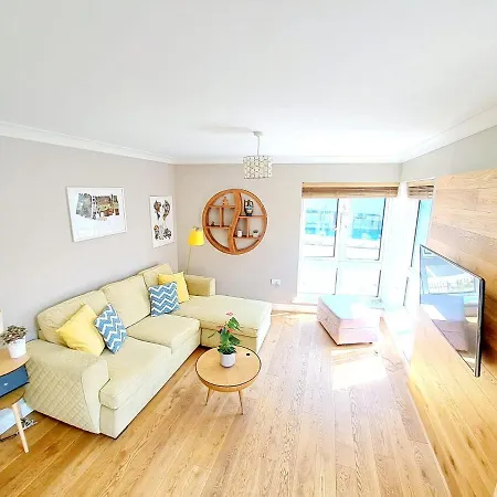 Apartamento Tottenham Spur Hideaway *