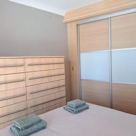 Tottenham Spur Hideaway Appartement