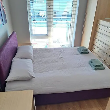 Apartamento Tottenham Spur Hideaway Londres