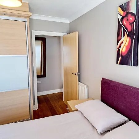 Appartamento Tottenham Spur Hideaway *