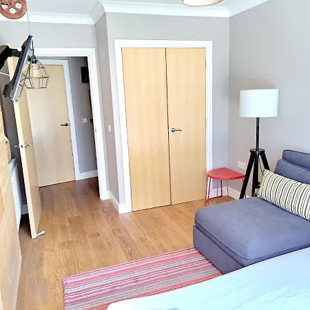 Appartamento Tottenham Spur Hideaway