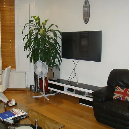 Kensington And 2* Londen