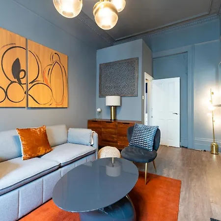 Apartamento Paddington By Capital