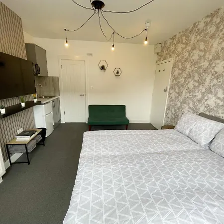 Cosy Bright Close To Wembley Stadium London