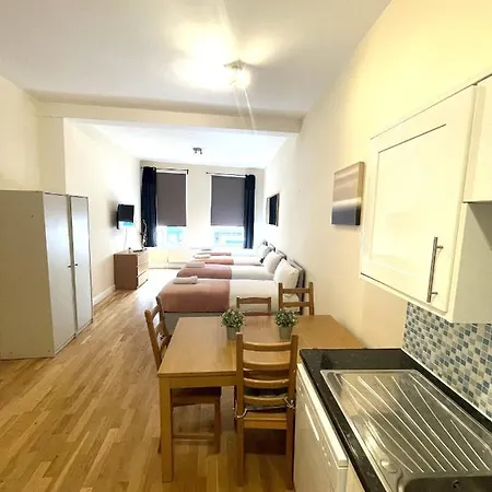 Camden Budget Suites - Next To Station And Camden Market