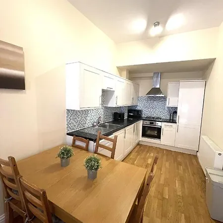 Camden Budget Suites - Next To Station And Camden Market Ferienhaus