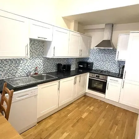Camden Budget Suites - Next To Station And Camden Market Ferienhaus London