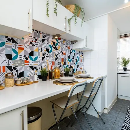 Apartment Charming Gem Ii 2bd 2ba Retreat