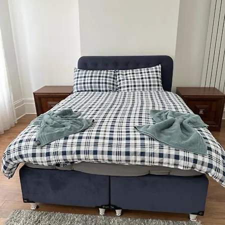 Private 2 Privatunterkunft London