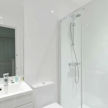 Appartamento Camden Town Duplex