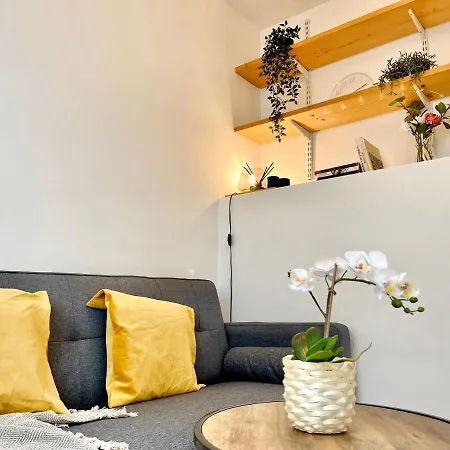 Archway Station Big Bedroom Flat Apartment *