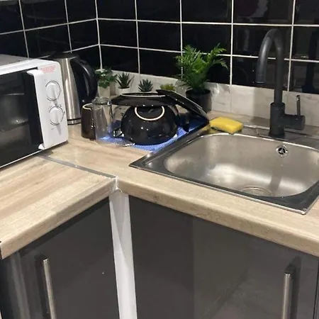 Apartment Guest&rest 3 *