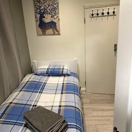 Guest&rest 3 Apartment London