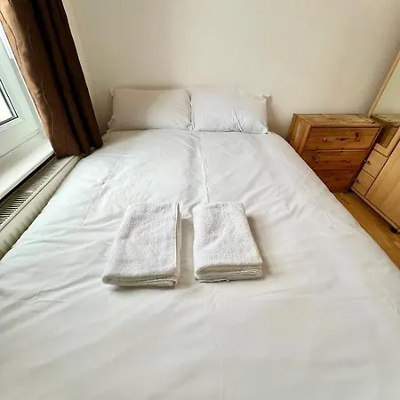 Apartment Stepney Green Holiday