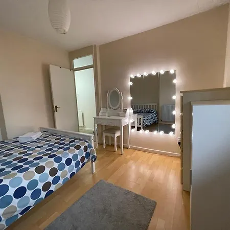 Cozy Flat Appartamento
