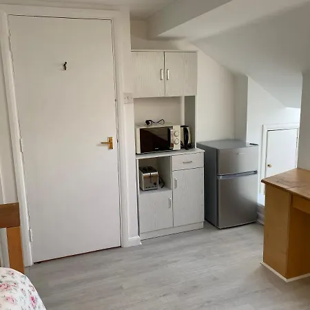 Comfortable Homestay London
