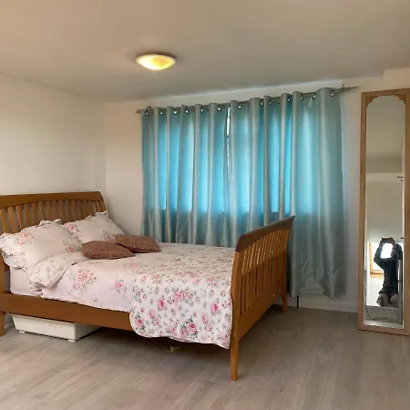 Comfortable Homestay *