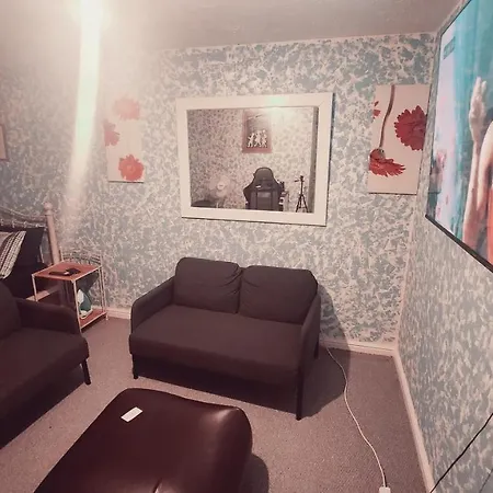 Apartamento City Garden Londres
