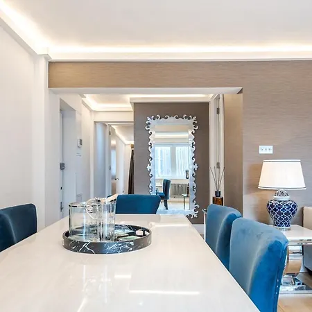 Charming 1 Bedroom In Knightsbridge Luxury And Prime Location *