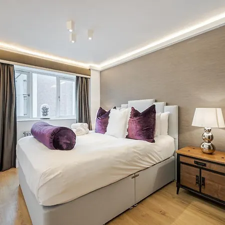 Charming 1 Bedroom In Knightsbridge Luxury And Prime Location London