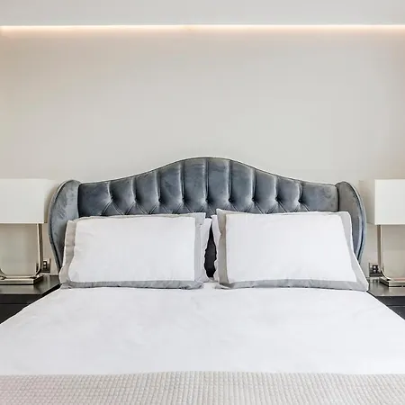 The Imperial London