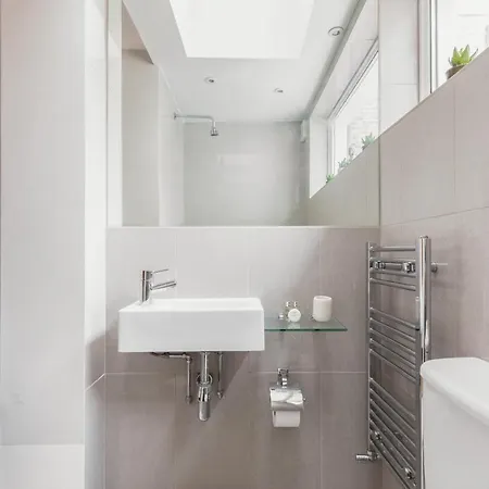 The Acton Apartment *
