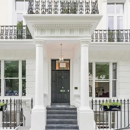 The Imperial * London