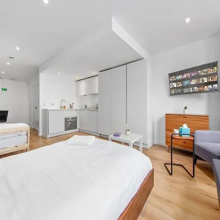 Stylish Sleep6 Flat At Iconic Piccadilly Circusvr6 Apartment