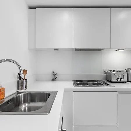 Apartment Stylish Sleep6 Flat At Iconic Piccadilly Circusvr6 *