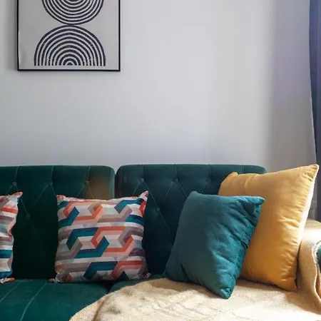 One Bedroom Flat In The Heart Of Brixton
