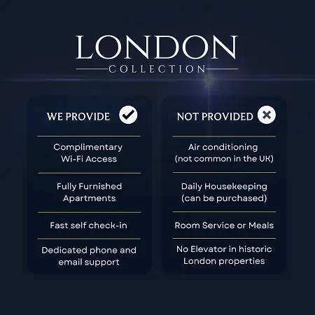 Collection - Old Compton Soho * Londen