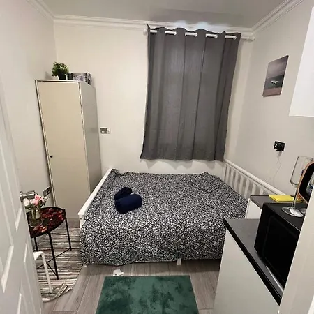 Guest&rest 4 Apartment London