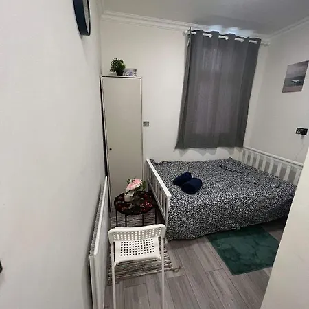 Guest&rest 4 Apartment