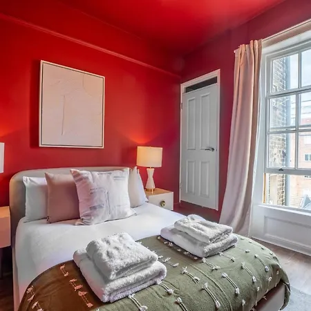 Apartamento Paddington By Capital Londres